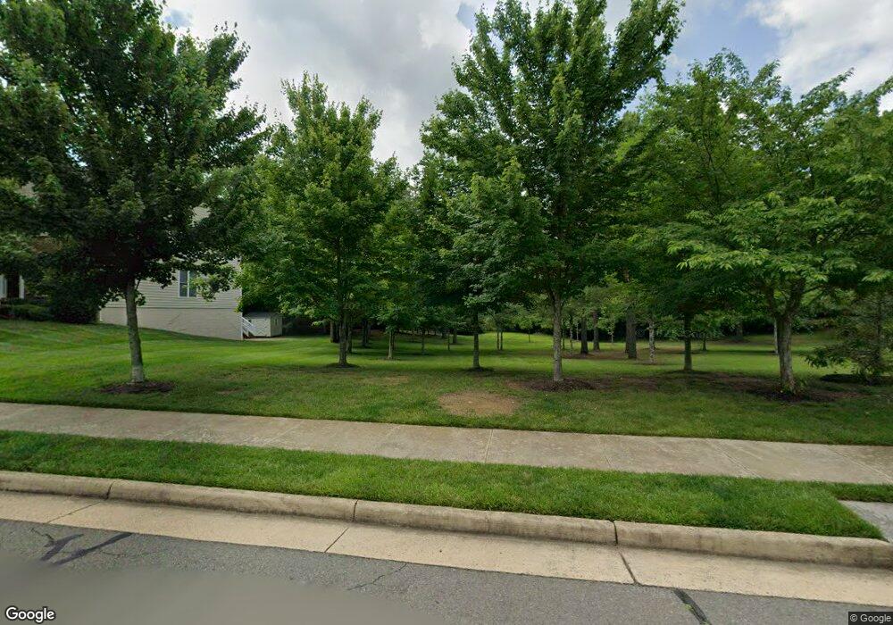 10977 Inspiration Point Place, Manassas, VA 20112 - photo 1