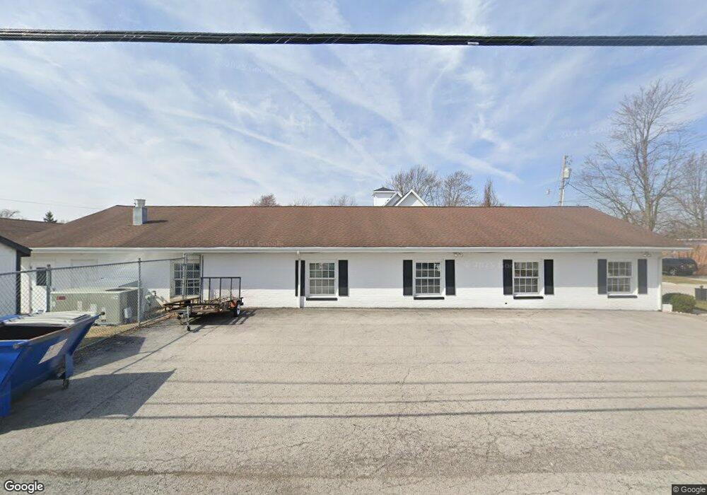 2321 N Main St, Findlay, OH 45840 - photo 1