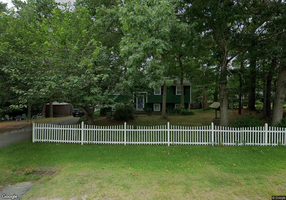 160 Barlows Landing Rd, Pocasset, MA 02559 - photo 1