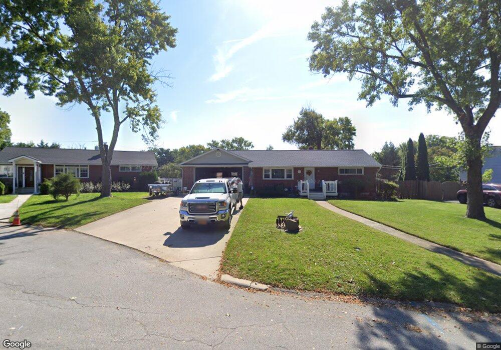 3 Haines Ct, Owings Mills, MD 21117 - photo 1