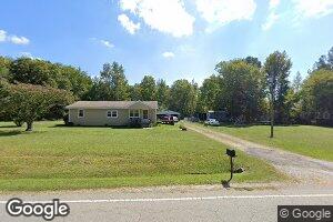 1119 Allen Rd, Jarratt, VA 23867