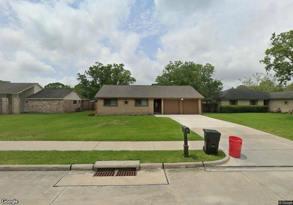 16210 Blackhawk Blvd, Friendswood, TX 77546 - photo 1
