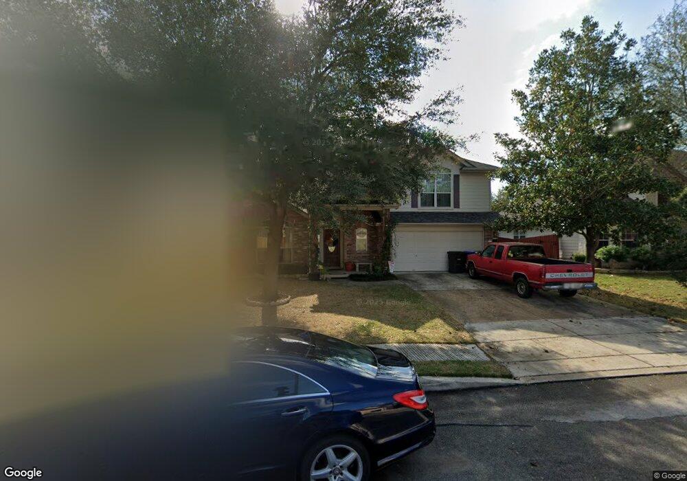 7731 Black Oak Pass, San Antonio, TX 78223 - photo 1