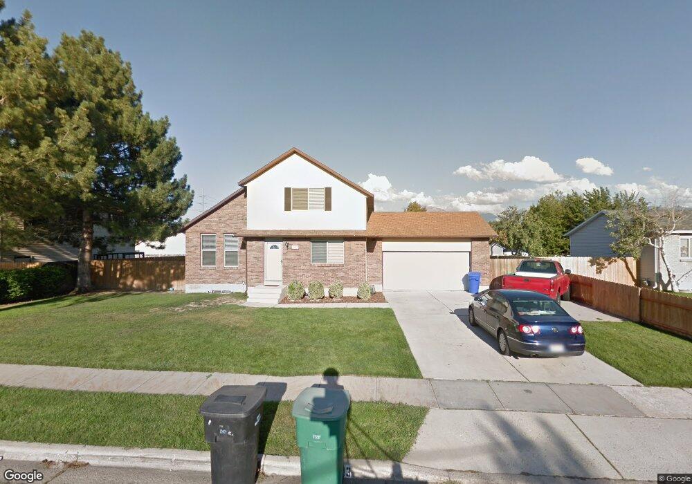 7033 S 2980 W, West Jordan, UT 84084 - photo 1