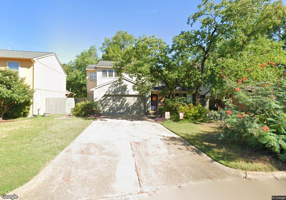 8710 Wind Side Dr, Houston, TX 77040 - photo 1