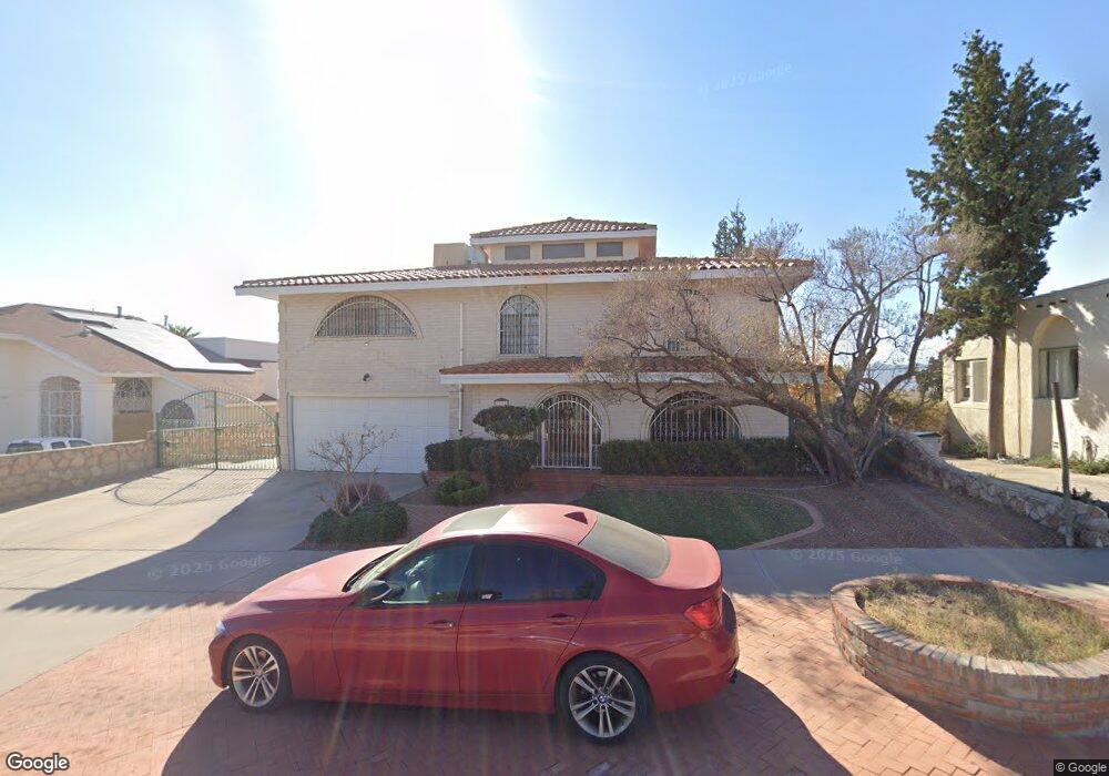 2604 Richmond Ave, El Paso, TX 79930 - photo 1