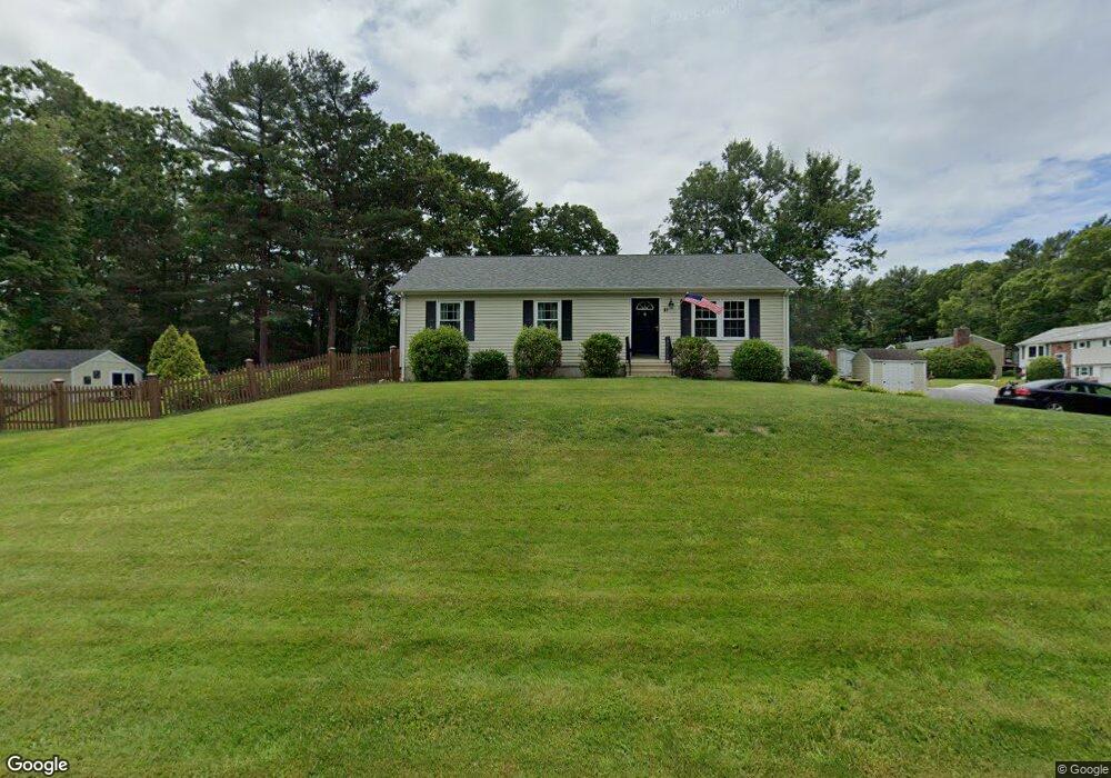 32 Grand Pine Way, Westport, MA 02790 - photo 1