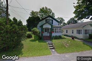 4 Hubbell Ave, Oneonta, NY 13820
