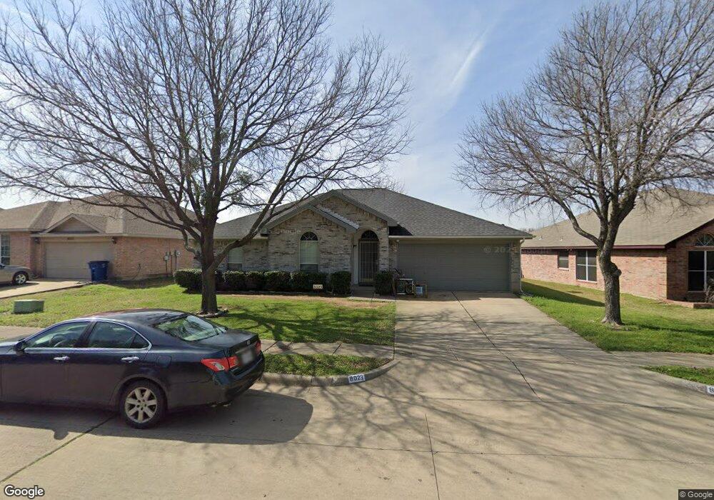 8023 Genesis Dr, Dallas, TX 75232 - photo 1