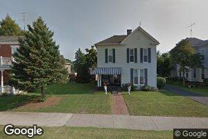 506 W Main St, Cloverport, KY 40111
