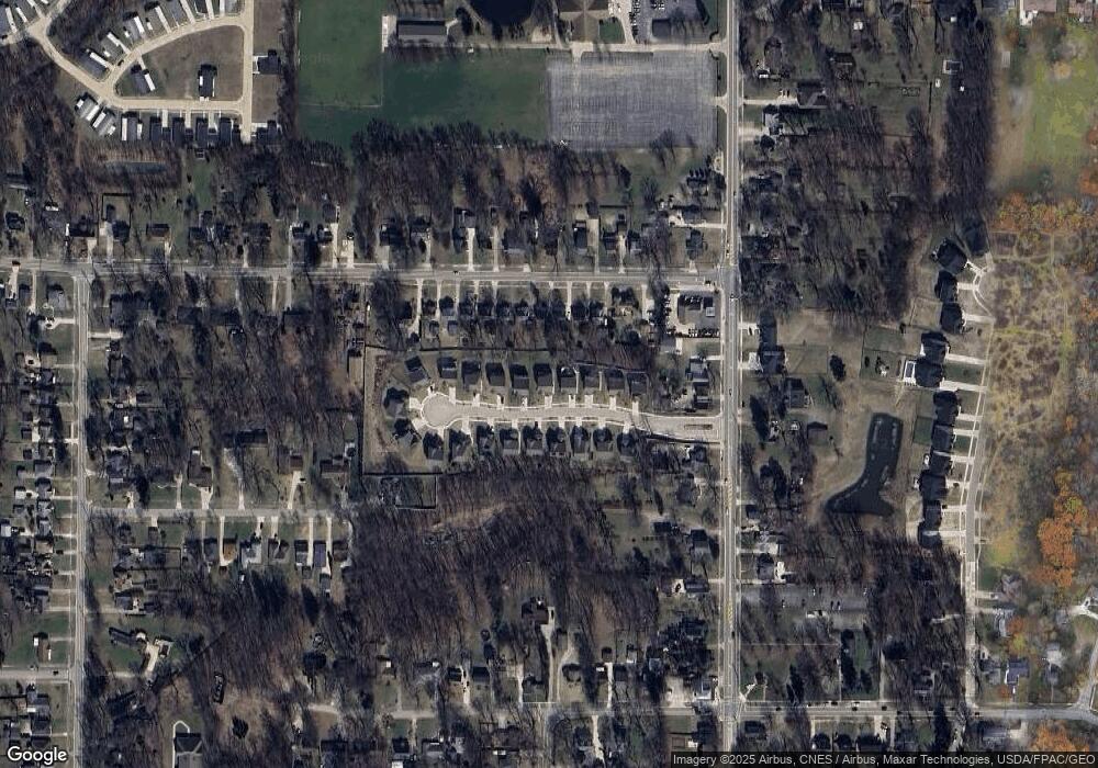 25680 Western Reserve Ln, Olmsted Falls, OH 44138 - photo 1