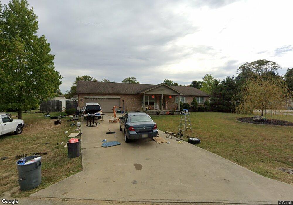 95 Douglas Cir, Georgetown, OH 45121 - photo 1