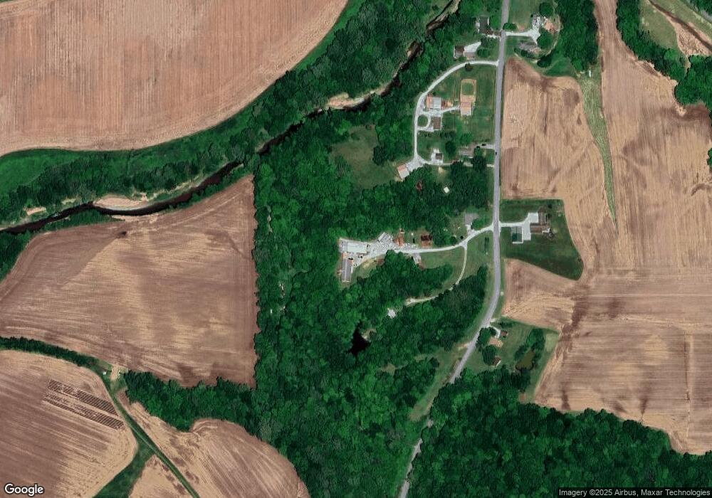 4257 S County Road 60 SW, Greensburg, IN 47240 - photo 1