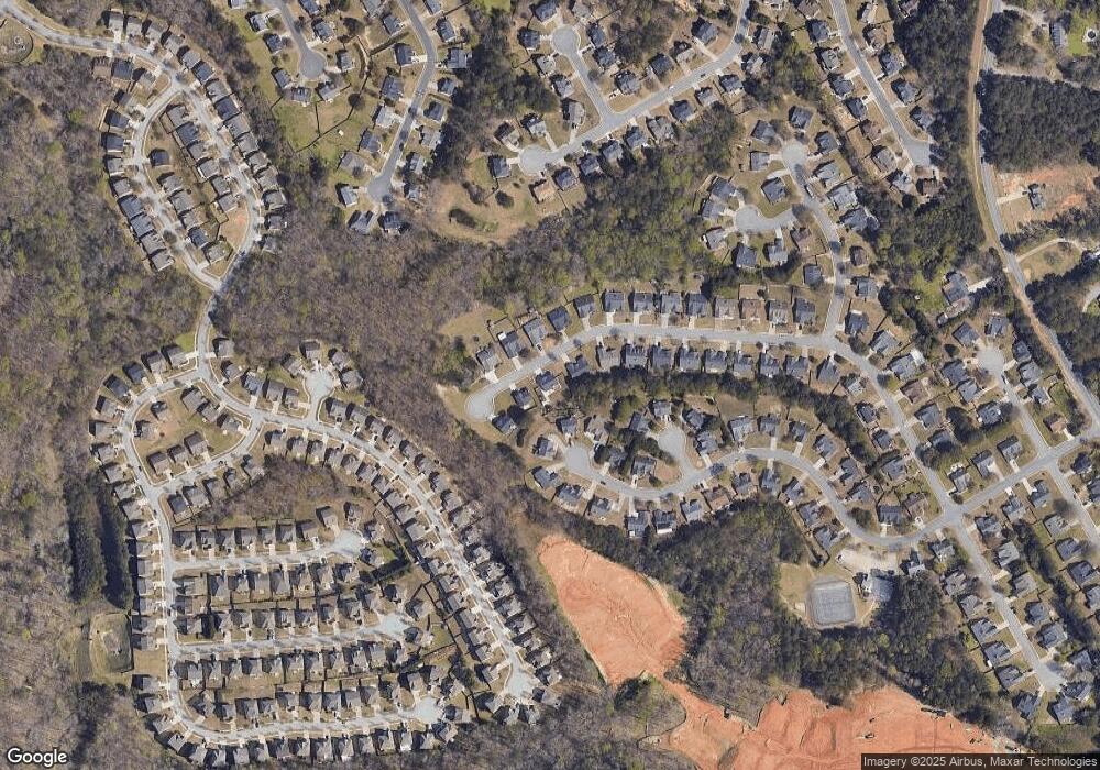 1152 Autumn Glen Way unit 5, Dacula, GA 30019 - photo 1