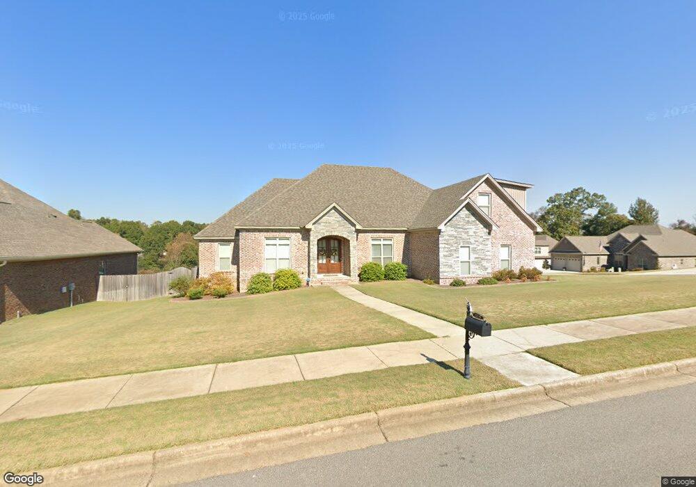 1215 Caliber Crossing, Prattville, AL 36067 - photo 1