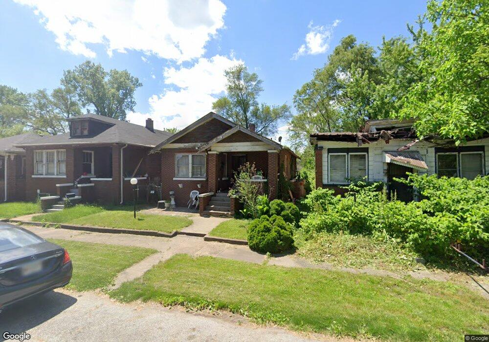 1136 Harrison St, Gary, IN 46407 - photo 1