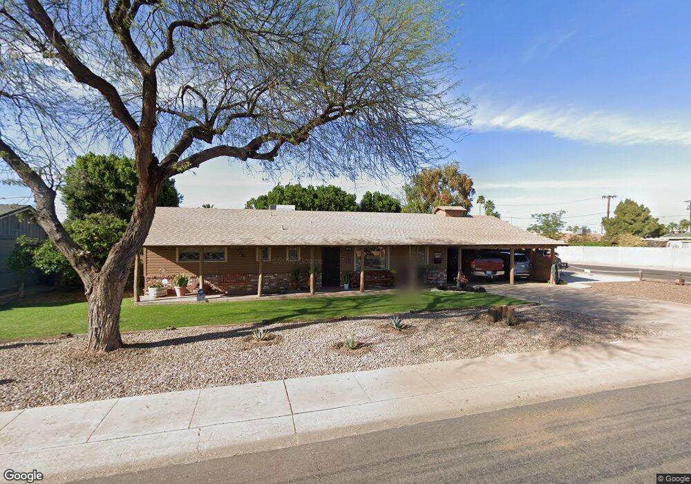 156 W Shannon St, Chandler, AZ 85225 - photo 1