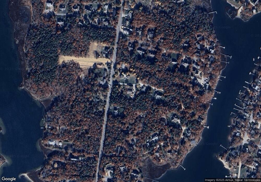 11 Soares Ln, East Falmouth, MA 02536 - photo 1