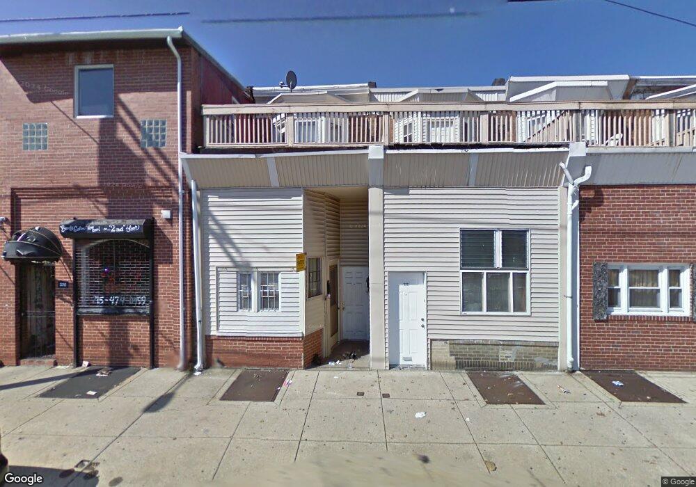 324 S 56th St unit 1R, Philadelphia, PA 19143 - photo 1