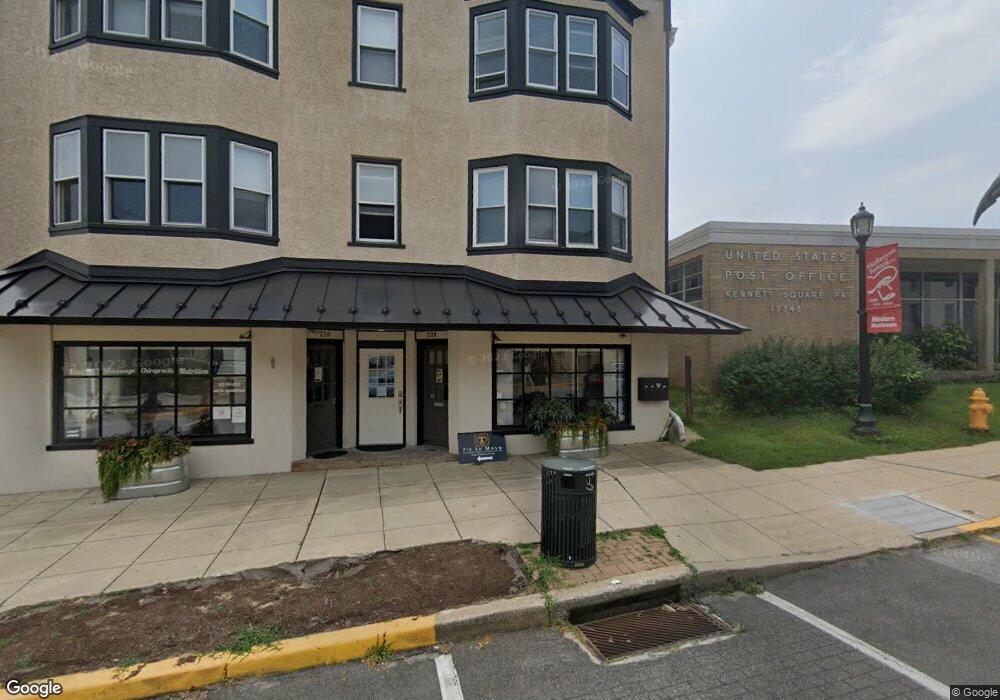 224 E State St, Kennett Square, PA 19348 - photo 1