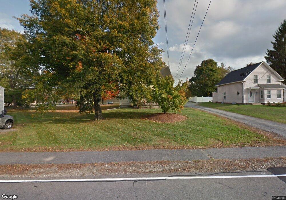 28 E Main St, Northborough, MA 01532 - photo 1