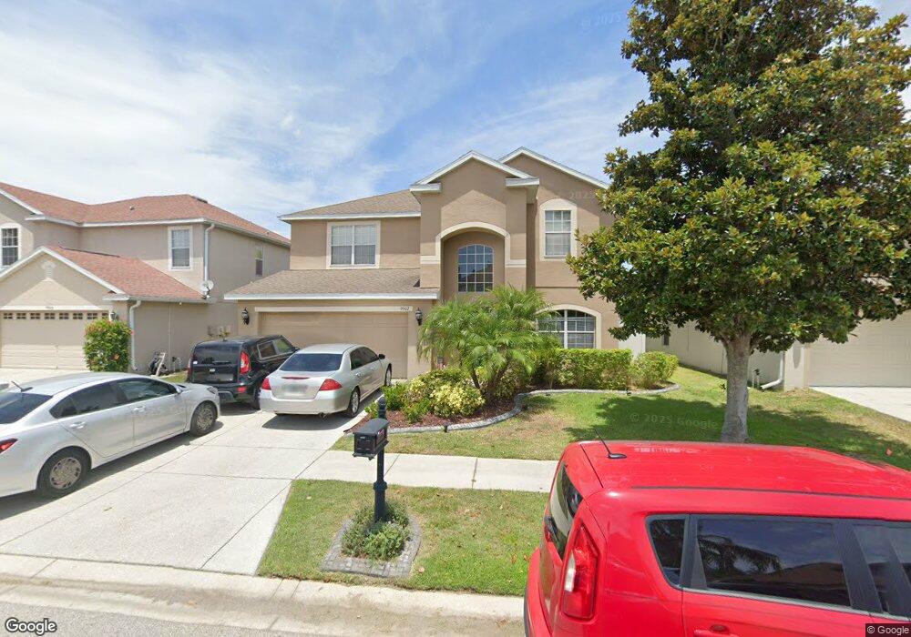 9902 Jasmine Brook Cir, Land O Lakes, FL 34638 - photo 1