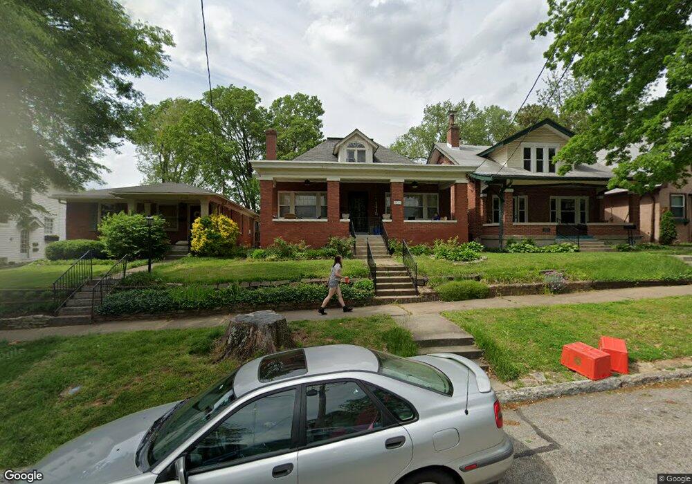 1415 Goddard Ave, Louisville, KY 40204 - photo 1
