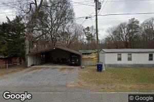 3444 County Road 20, Crossville, AL 35962