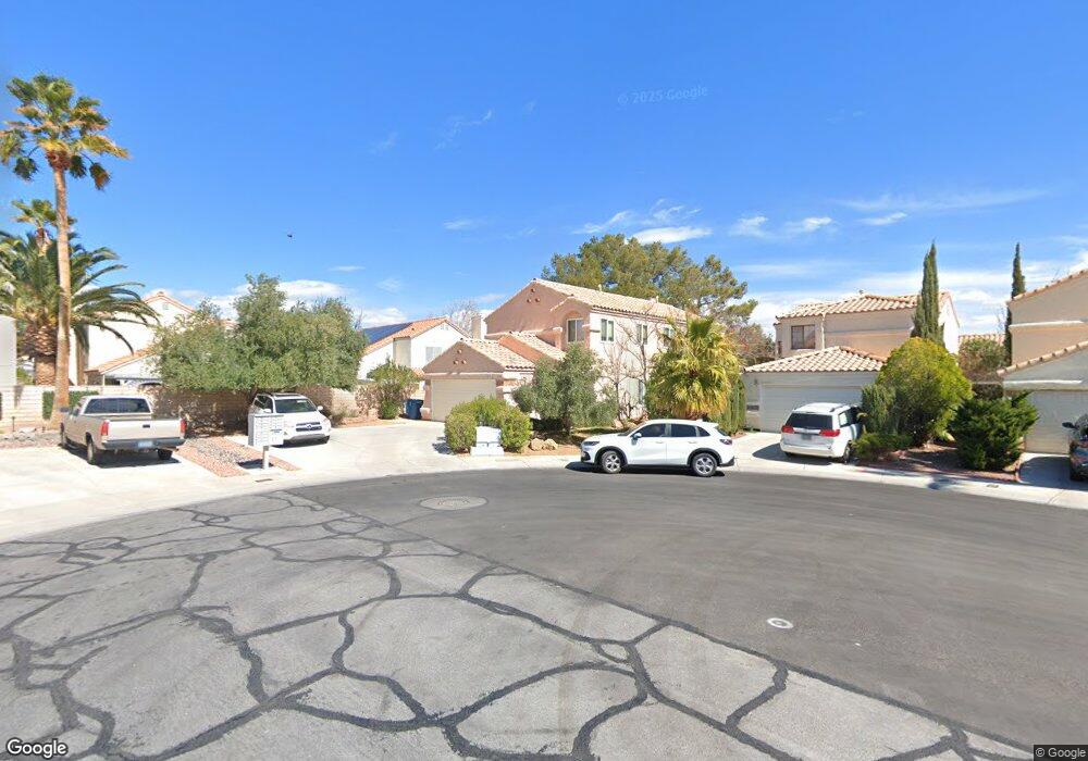 2800 S Swallow Point Cir, Las Vegas, NV 89117 - photo 1