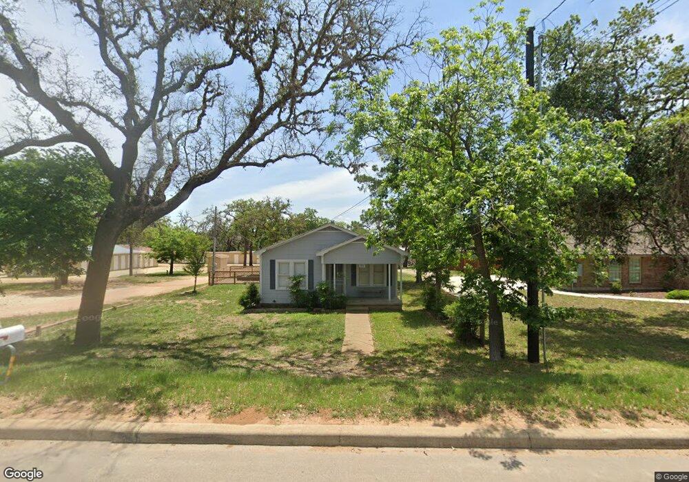1807 N Llano St, Fredericksburg, TX 78624 - photo 1