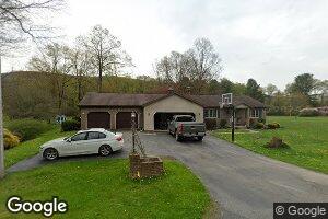 1138 Horner Rd, Wilcox, PA 15870