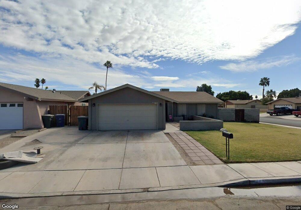 1745 S Athens Ave, Yuma, AZ 85364 - photo 1