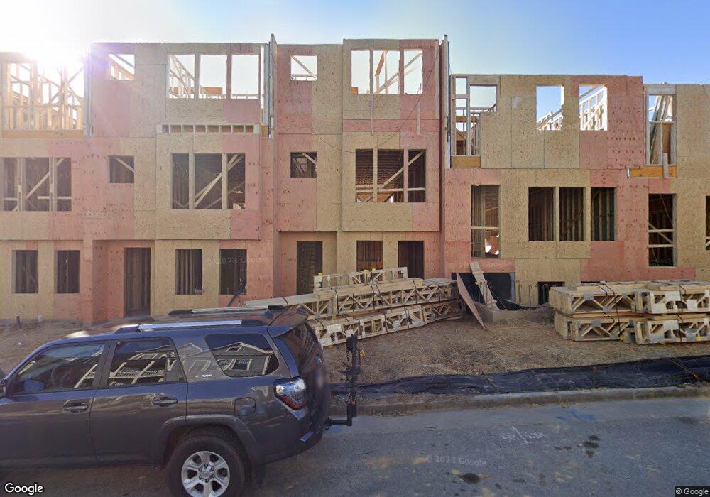 1340 Booth Ave NW, Atlanta, GA 30318 - photo 1