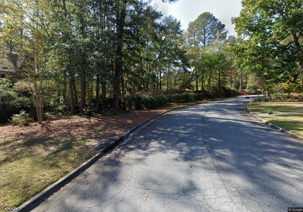 4560 Bettys Branch Way, Evans, GA 30809 - photo 1