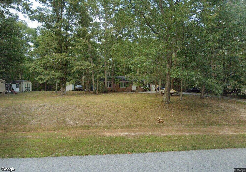 26344 Meadow Wood Dr, Mechanicsville, MD 20659 - photo 1