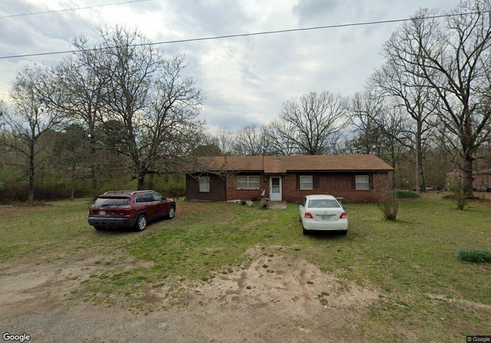 19951 S 550 Rd, Tahlequah, OK 74464 - photo 1