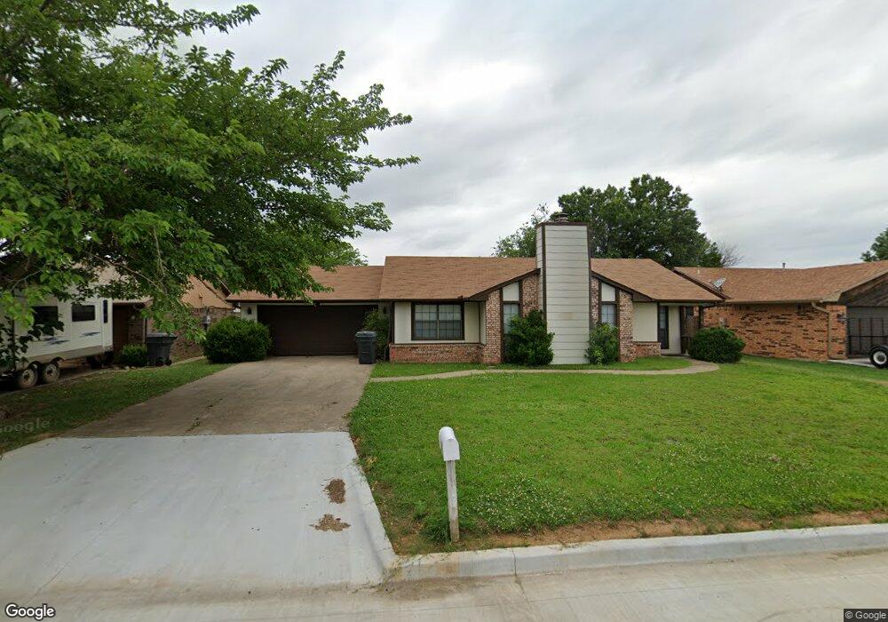 1815 Wildewood Dr, Ardmore, OK 73401 - photo 1