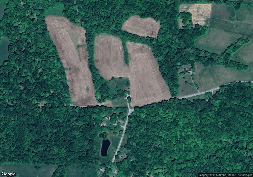 17191 McGuire Ridge Rd, Laurel, IN 47024 - photo 1