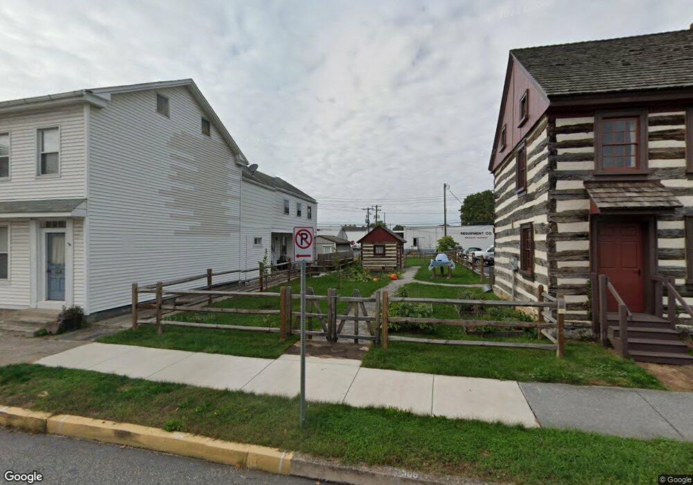 203 E Main St, Mechanicsburg, PA 17055 - photo 1