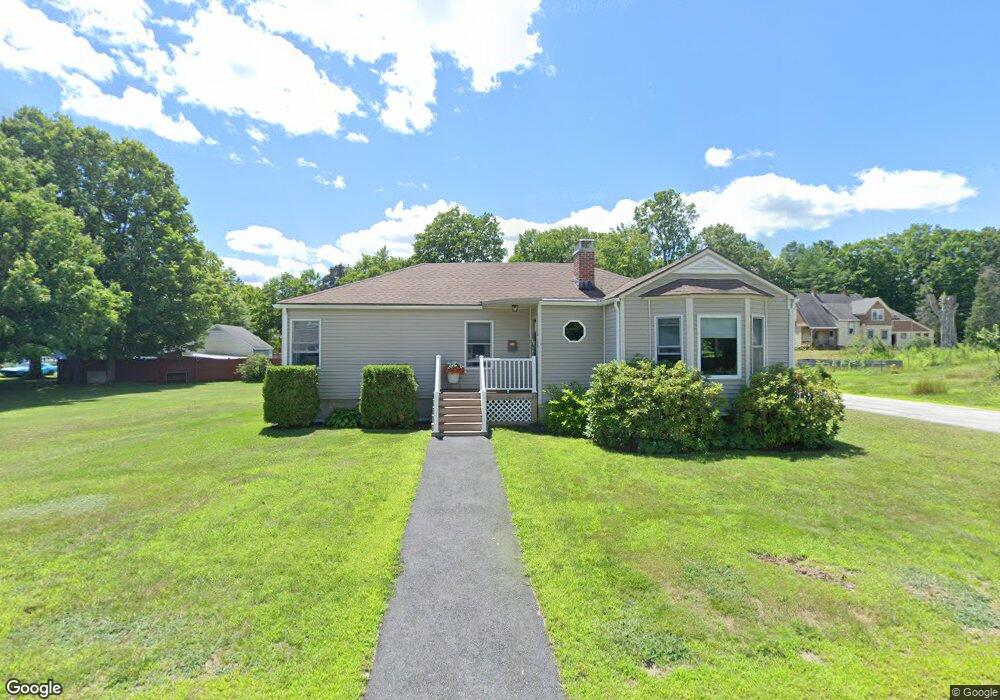 12 Bates St, Mechanic Falls, ME 04256 - photo 1