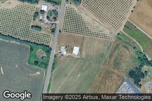 12596 Checkerboard Rd NE, Gervais, OR 97026