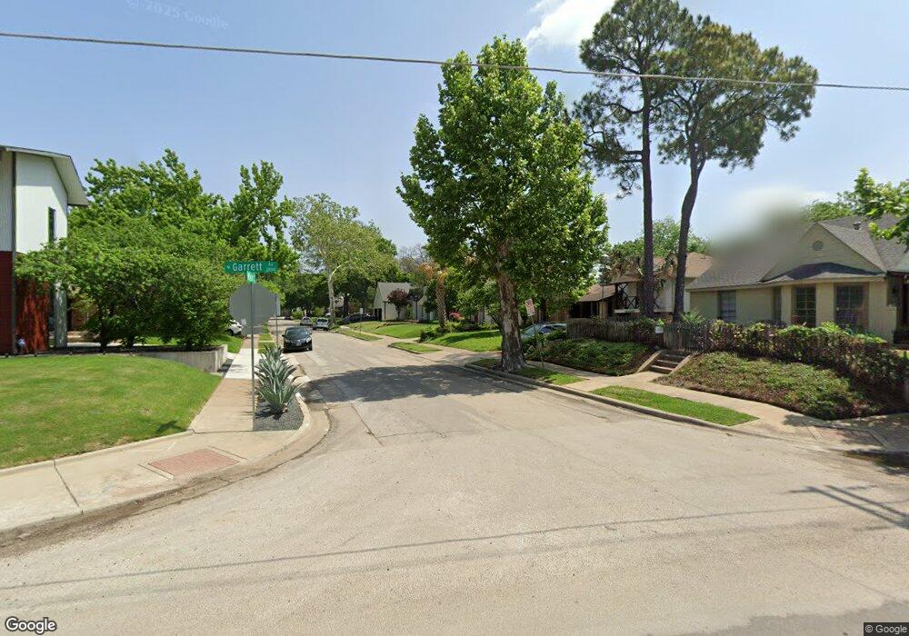 5118 Milam St, Dallas, TX 75206 - photo 1