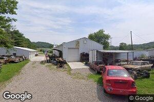 215 Water St, Duncan Falls, OH 43734