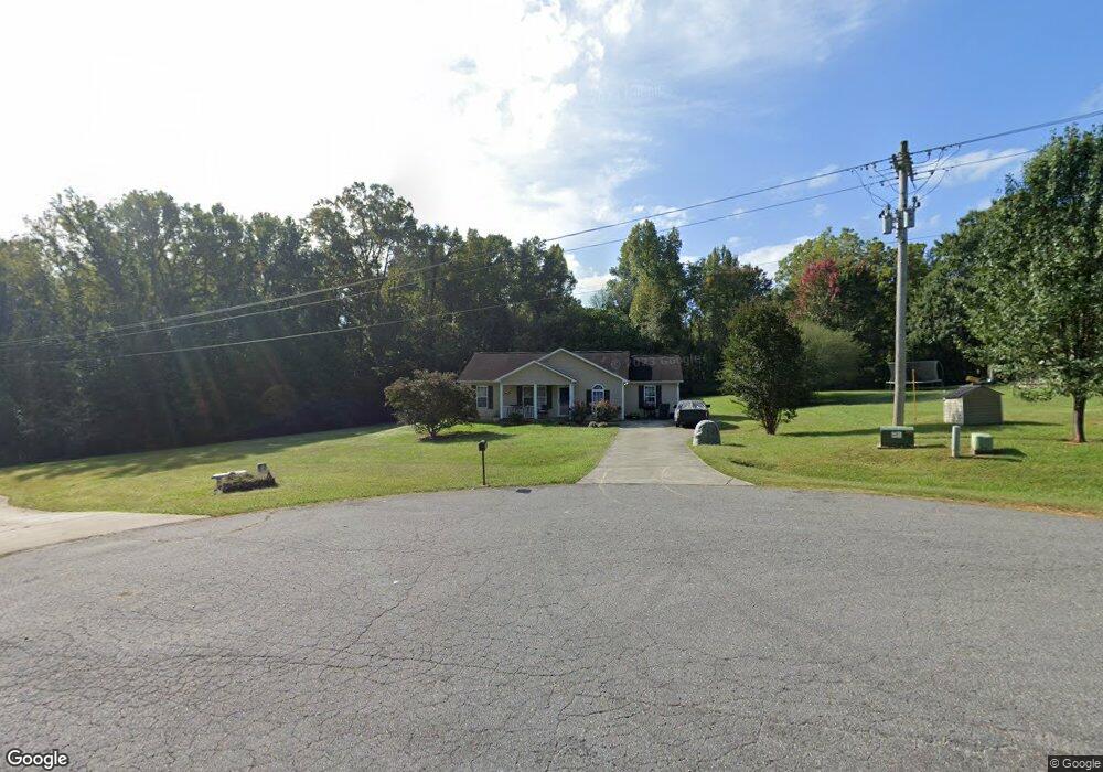 154 Morning Dew Dr, Statesville, NC 28677 - photo 1