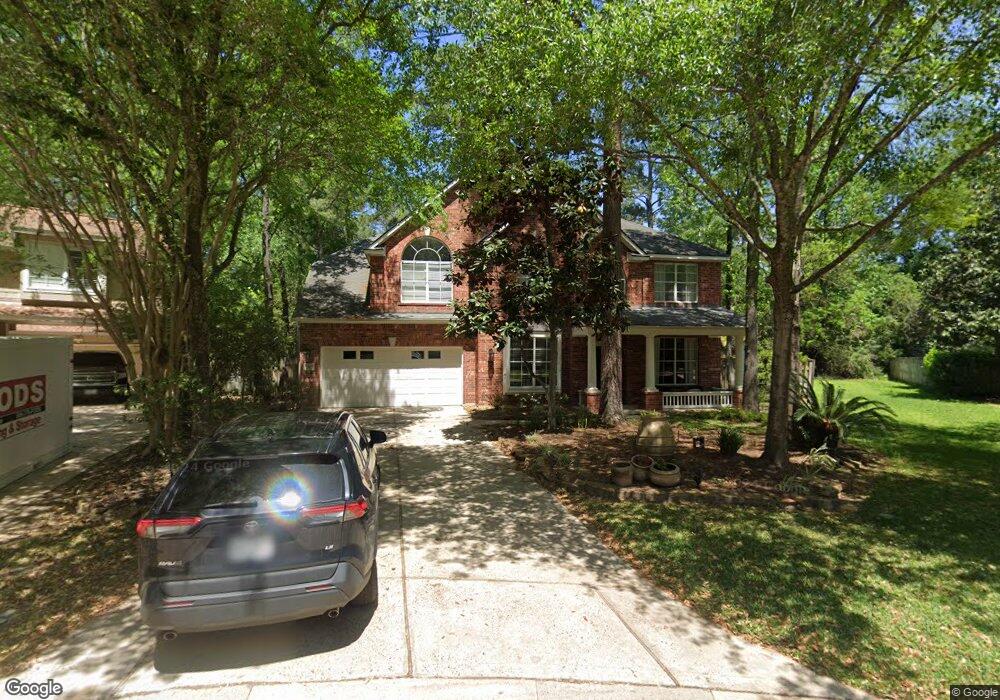 30 Egan Lake Place, Spring, TX 77382 - photo 1