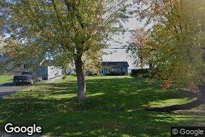 416 Point Au Fer Rd, Champlain, NY 12919