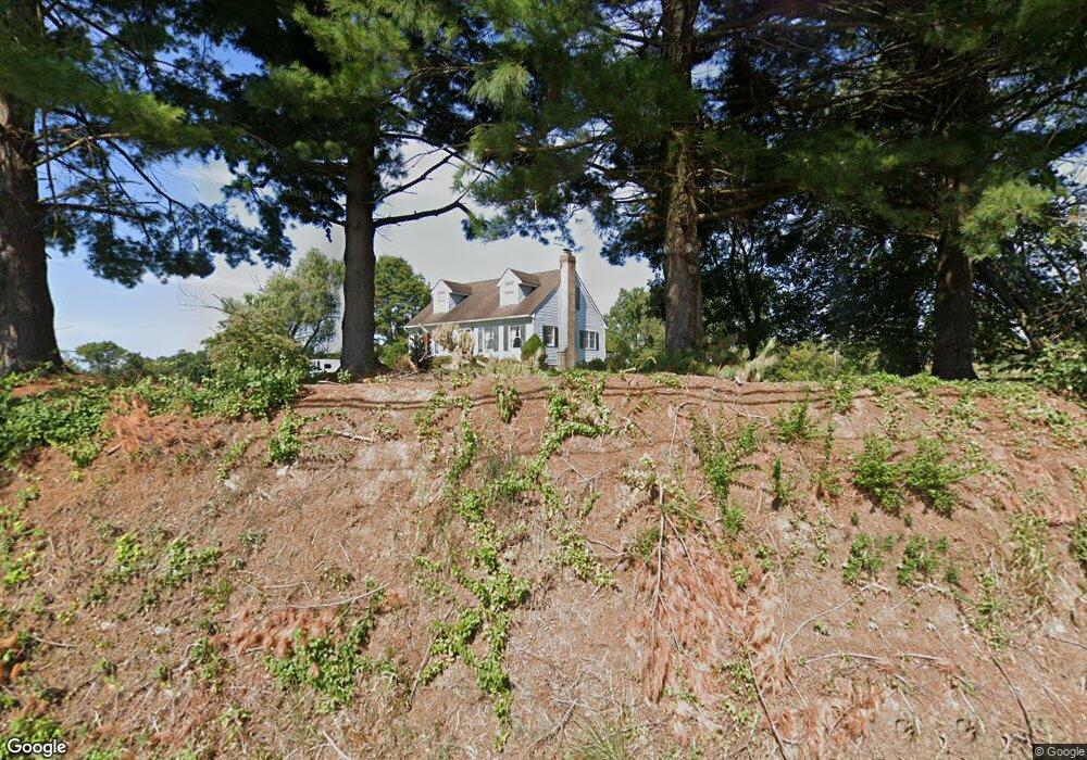 15316 Carroll Rd, Monkton, MD 21111 - photo 1