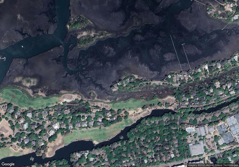 33 Marsh Island Ln, Isle of Palms, SC 29451 - photo 1