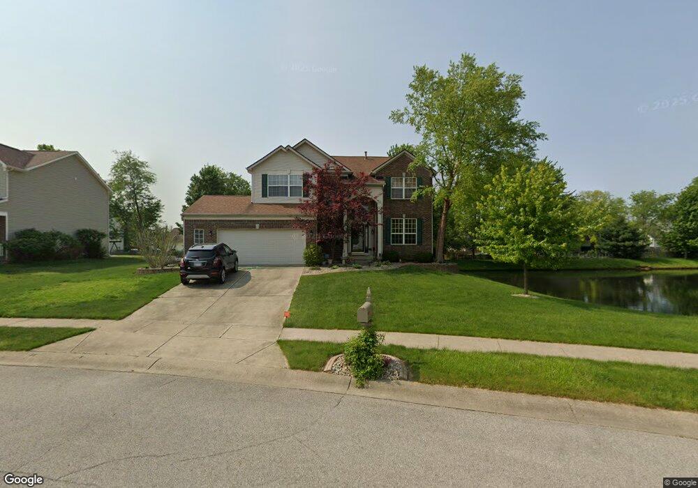 2066 Whitetail Ct, Avon, IN 46123 - photo 1