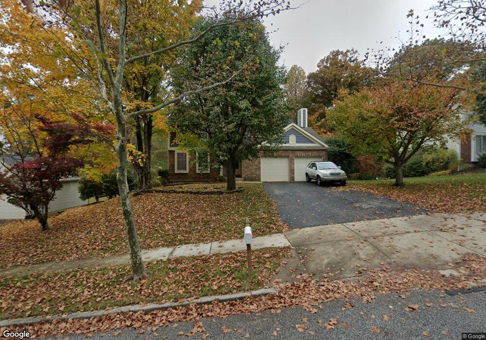 8222 Triple Crown Rd, Bowie, MD 20715 - photo 1